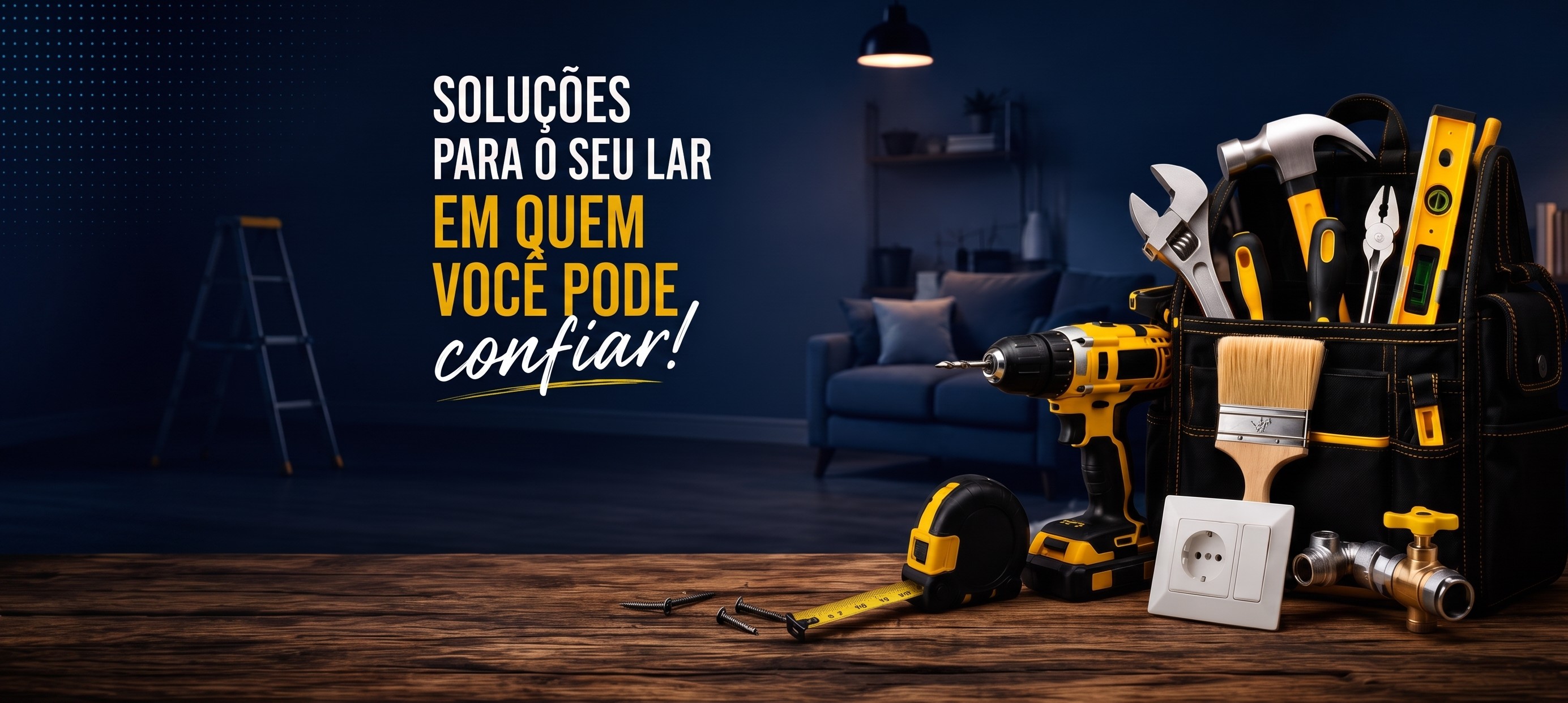 Fundo Mestre do Lar