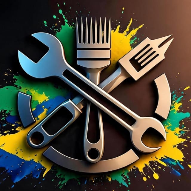 Logo Mestre do Lar